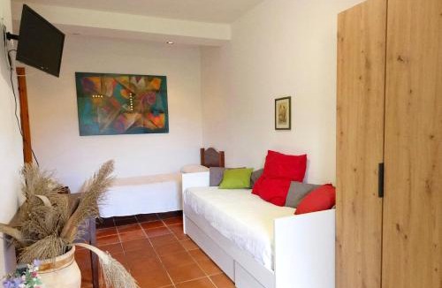 Cammarata House | Agriturismo Casalicchio