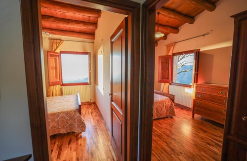 Gratteri Apartment | Agriturismo Case Rapputi