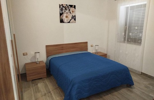 Molinara House | Agriturismo Cirocco