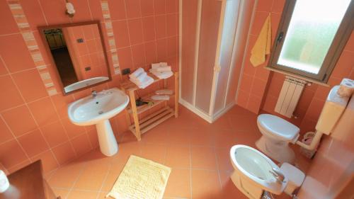 Salemi House | AGRITURISMO CLEMENTI B&B