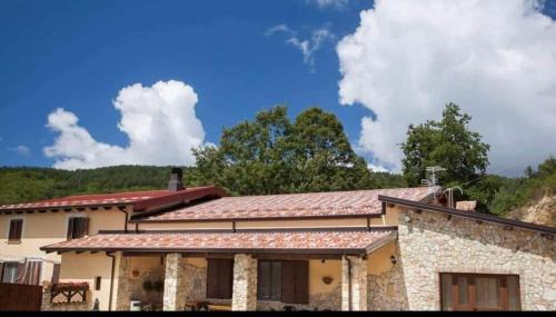 Rose House | Agriturismo Colle Margherita