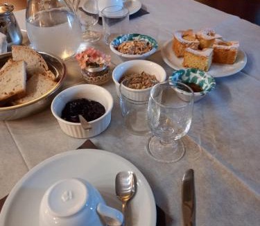 Rose House | Agriturismo Colle Margherita