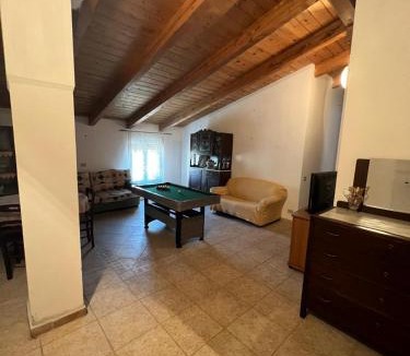 Rose House | Agriturismo Colle Margherita
