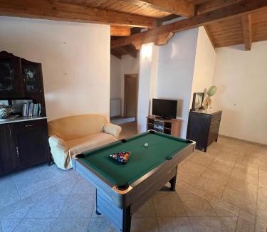 Rose House | Agriturismo Colle Margherita
