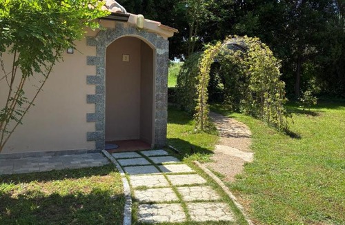 Spilinga Bed & Breakfast | Agriturismo Curatola