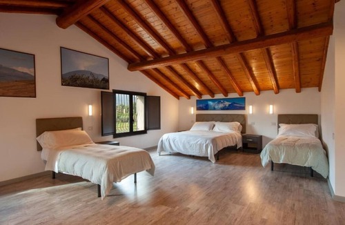 Archi Other | agriturismo dell'Etna