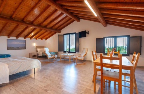 Archi Other | agriturismo dell'Etna