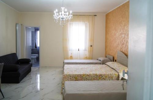 Padula House | Agriturismo Demetra, b&b Demetra