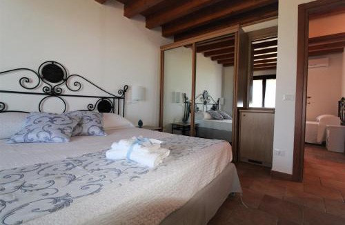 Collesano Apartment | Agriturismo Dispenza