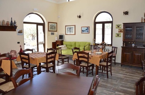Ardore Marina Other | Agriturismo Donna Beatrice