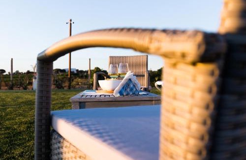 San Leonardo House | Agriturismo Donna Margherita - Villetta L'Incanto di Mozia