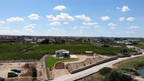 San Leonardo House | Agriturismo Donna Margherita - Villetta L'Incanto di Mozia