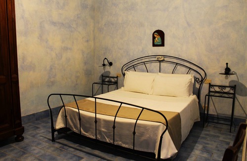 Mockarta Other | Agriturismo Duca di Castelmonte - Studio apartment with veranda