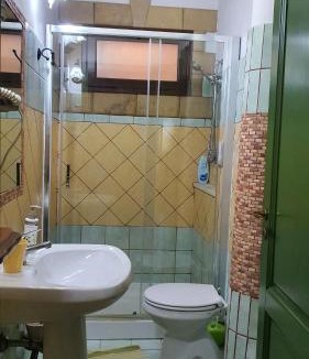 Partanna House | Agriturismo Duca di San Martino
