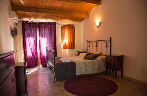 Guardavalle House | Agriturismo Fassi