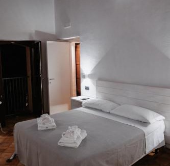 Strongoli House | Agriturismo Fattoria San Sebastiano