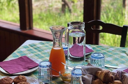 Raffo House | Agriturismo Gelso