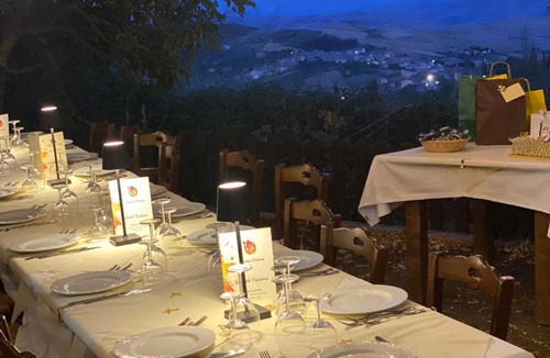 Raffo House | Agriturismo Gelso