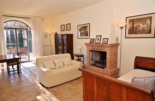 Monteleone d'Orvieto House | Agriturismo I Gergoni