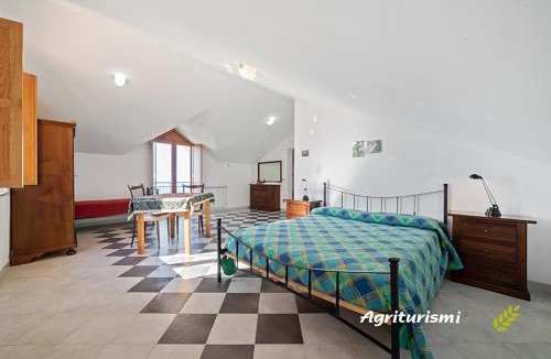 San Lazzaro House | Agriturismo il Castagno