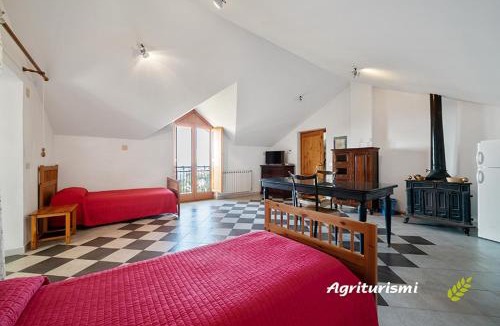 San Lazzaro House | Agriturismo il Castagno