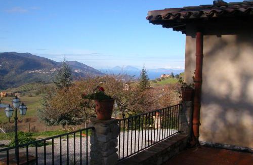 San Piero Patti House | Agriturismo Il Daino