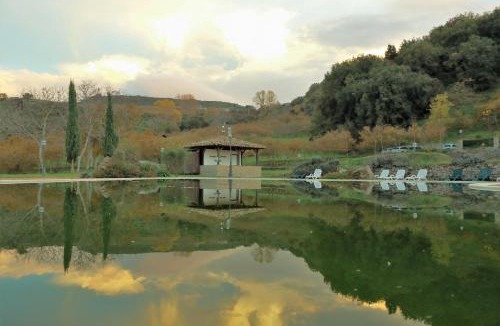 San Piero Patti House | Agriturismo Il Daino