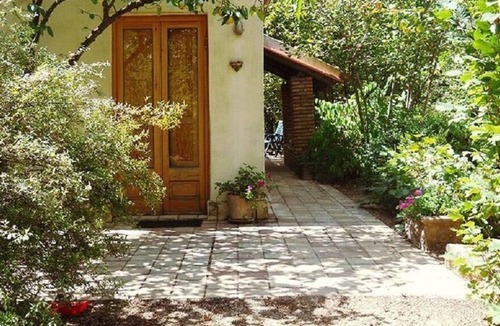 Piazza Armerina House | Agriturismo Il Glicine- Appartamento 2