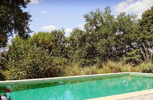 Piazza Armerina House | Agriturismo Il Glicine- Appartamento 2