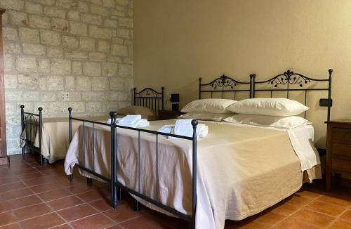 Cannizzara House | Agriturismo Il Melograno