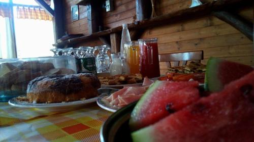 Mitogio House | Agriturismo Ghiritina