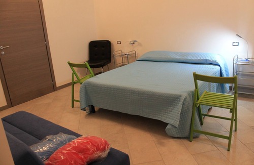 Casa Papa House | Agriturismo Le Due Palme - Adam's Paradise