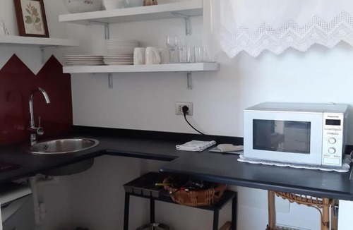San Bartolomeo al Mare House | Agriturismo Da Ciletta