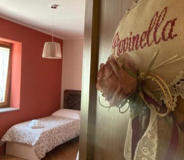 Santo Stefano del Sole House | AGRITURISMO Da Baffone