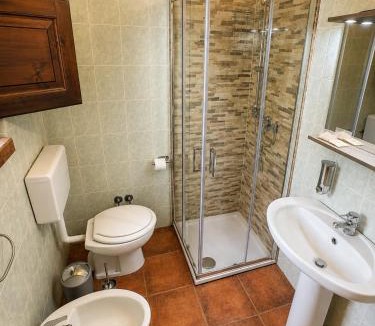 Montelaguardia House | Agriturismo L'Antica Vigna