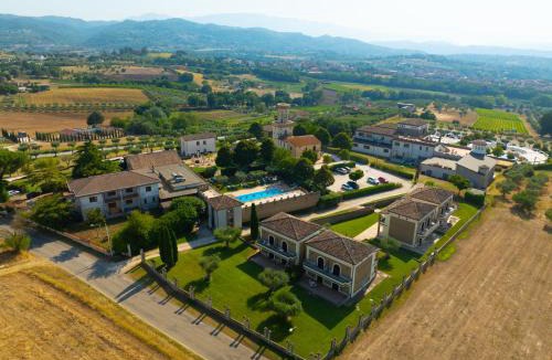 Cordoba Hotel | Agriturismo La Vecchia Torre