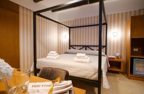 Cordoba Hotel | Agriturismo La Vecchia Torre