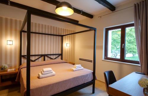Cordoba Hotel | Agriturismo La Vecchia Torre