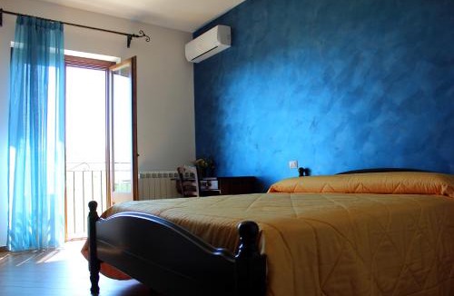 Porto Empedocle House | Agriturismo La Casa di Bacco