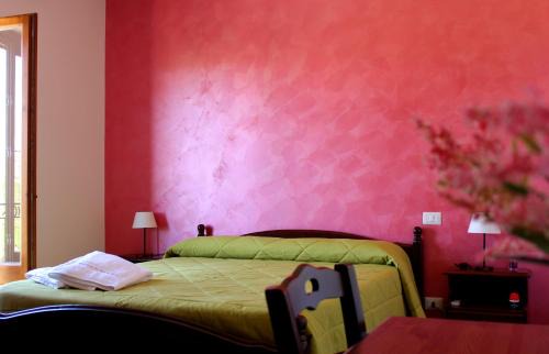 Porto Empedocle House | Agriturismo La Casa di Bacco