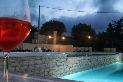 Porto Empedocle House | Agriturismo La Casa di Bacco