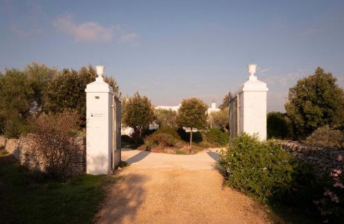 Gioia del Colle House | Agriturismo La Civetta