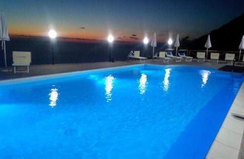 Paola House | Agriturismo La Palombara