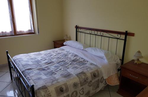 Cava de' Tirreni House | Agriturismo La Selva