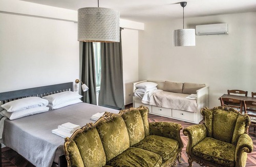 Laviano Bed & Breakfast | Agriturismo la Vammora Le More camere