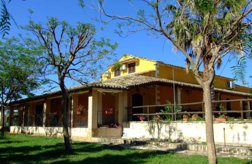 Augusta House | Agriturismo Le Chiuse