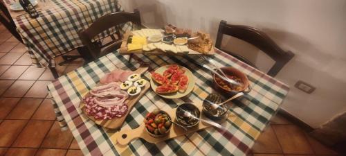Augusta House | Agriturismo Le Chiuse