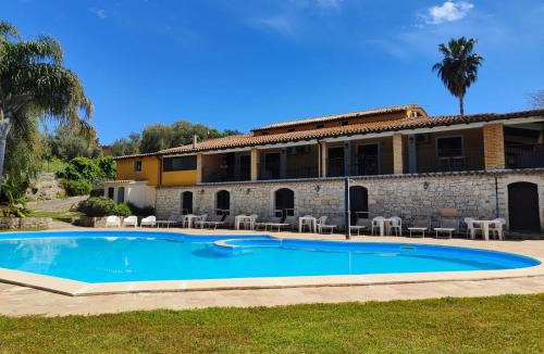 Augusta House | Agriturismo Le Chiuse