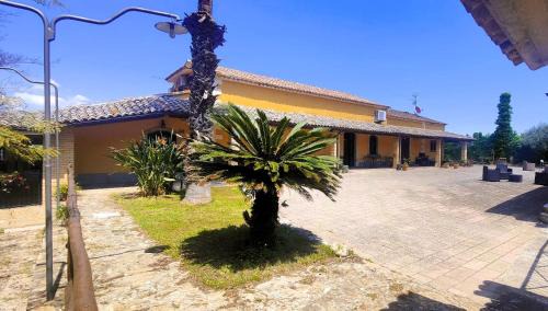 Augusta House | Agriturismo Le Chiuse