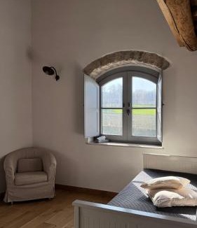 Sant'Angelo a Cupolo House | Agriturismo Le Peonie